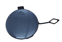 фото thumb №1, Bmw 2 f45 заглушка фаркоп бампера перед 7301546