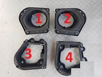 фото thumb №1, Vw eos захист корпус динаміка