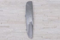 Bmw x6 f16 2014-2019 молдинг крила впуск повітря ліва 51767347515 Недорого, фото thumb