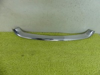 фото thumb №1, Решётка радиатора решётка радиатора scenic 3 iii lift хром перед оригинал