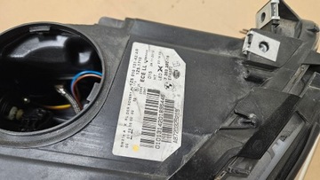фото thumb №12, Лампа правая перед передняя bmw 5 f10 f11 ксенон динамический 7203252-19