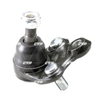 фото thumb №1, Ctr cb0393 шарнир крепёжный / направляющая