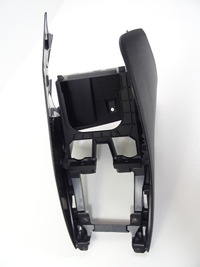 фото thumb №5, Vw t-roc lift тунель середній рамка передач захист usb 2ga863680c 2022