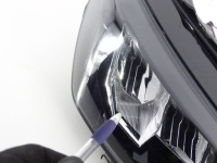 Фара перед передня правий peugeot 2008 208 2 2 19-23 full led Ціна, фото thumb