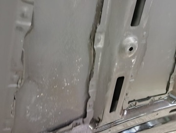 фото thumb №7, Капот кришка двигуна hyundai elantra 6 vi 2016-2018r