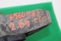 фото thumb №6, Дифференциал задняя bmw e60 2.64 7560587