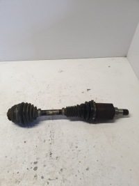 фото thumb №1, Bmw x1 e84 7591681 привідний вал лівий перед ліва 2.0 n47