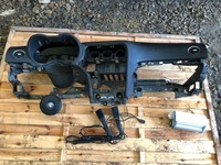 фото thumb №1, Alfa romeo 159 приборная панель приборная панель консоль подушка безопасности ремни