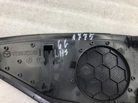 фото thumb №6, Накладка динамика левая ghp960821 mazda 6 iii gj