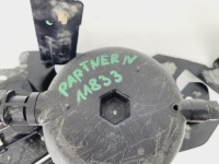 Корпус фільтра пального 1.5 blue citroen berlingo iv 2018- 9816182880 Зі Шроту, фото thumb