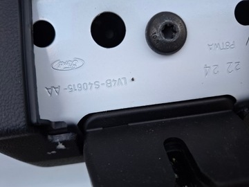 фото thumb №15, Крышка зад задняя ford kuga mk3 рестайлинг камера 2024r замороженный белый