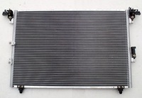 фото thumb №1, Конденсатор кондиціонера toyota hiace, 96- 8166k8c1