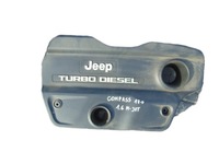 фото thumb №1, Захист кришка na двигун compass ii 68386926ab