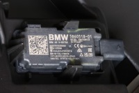 фото thumb №13, Bmw ix i20 lci бампер передній перед m-pakiet pdc джгут kompletny c7a usa