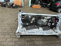 фото thumb №10, Tesla 3 лонжерон чверть перед kompletny