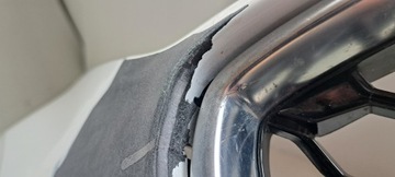 фото thumb №8, Mg zs рестайлінг 2020- бампер переднє перед p10628331