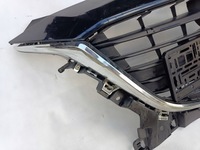 фото thumb №9, Mazda 3 iii bm решётка радиатора решётка перед