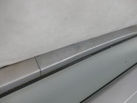 фото thumb №9, Kia sportage iii sl рейлінги дахові накладки комплект