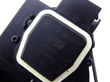 фото thumb №5, Mercedes a-klasa w169 04-12 педаль газа потенциометр a1693000304