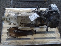 фото thumb №1, Subaru forester ii 2.5t коробка передач коробки передач автоматична tv1b5mgwab 4,44 nr.55