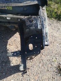 фото thumb №3, Renault talisman четверть левый перед лонжерон