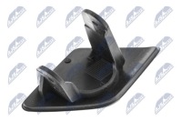 фото thumb №2, Заглушка распылителя фара bmw 3 f30/f31 2011-2015 /le