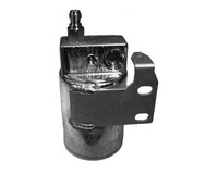 фото thumb №1, Осушитель кондиционера opel astra g/zafira