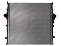 фото thumb №1, Радіаторів alfa romeo stelvio 2.2 дизель 2016 -