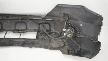 фото thumb №10, Бампер перед переднє honda crv iii 06-09r омивачі nh684p