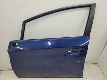 фото thumb №1, Toyota prius iii 3 09+ двері перед передні ліві fv