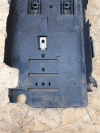 фото thumb №3, Ford mondeo mk4 lift основание аккумулятор