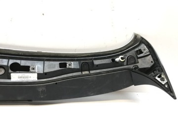 фото thumb №10, Renault kadjar spolier-lotka крышки задней багажника 960308491r