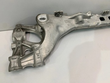 фото thumb №5, Porsche 911 992 балка подрамник тележка зад задний 992505105a