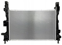 фото thumb №1, Радіаторів води ford c-max 1.5 tdci 2014 - автомат