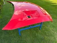 фото thumb №5, Ford f150 svt raptor 2010-2014 капот перед orginał