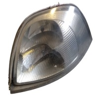 фото thumb №6, Лампа фара лівий renault master ii 8200163516