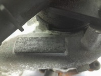 фото thumb №7, Volvo v40 ii 1.6 d2 d4162t 115 km турбонагнітач турбіна 9686120680