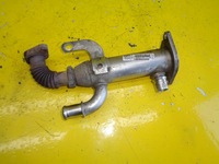 фото thumb №1, Peugeot 407 2.0 hdi радиатор выхлопных газов