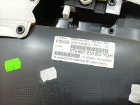 фото thumb №8, Skoda superb ii kombi обшивка оббивка двері задня права 3t9867210bd