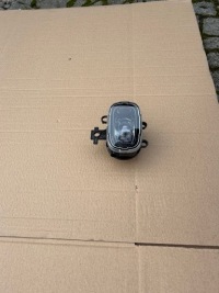 фото thumb №3, Протитуманна фара правий led drl renault clio v trafic iii qashqai j12 2019 - 2024 .