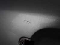фото thumb №8, Skoda fabia ii дверь перед левое передние