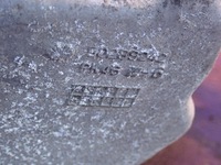 фото thumb №7, Daewoo leganza 2,0 x20sed коробка передач коробки передач