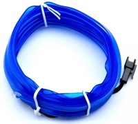 фото thumb №2, Освітлення інтер'єру фоновий оптоволокно led 3m 24v