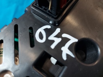 фото thumb №14, Спидометр манометр mito mjtd 50517150