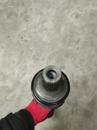 фото thumb №8, Mercedes w177 amg a35 полуось правая задняя зад a1773505800