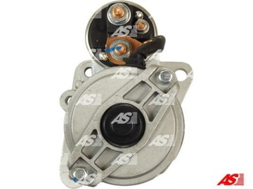 фото thumb №16, Стартер as-pl 7711135502 8200634604 8200237594