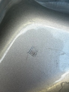 фото thumb №10, Opel astra v k hb двері праві зад задні