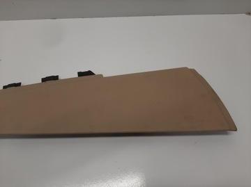 фото thumb №6, Jaguar xj x351 боковина обивка туннеля lh rh