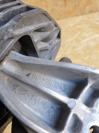 фото thumb №6, Opel corsa f кронштейн подушка двигуна