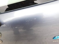 фото thumb №8, Nissan pixo 2009r 5d кришка багажника задня задня